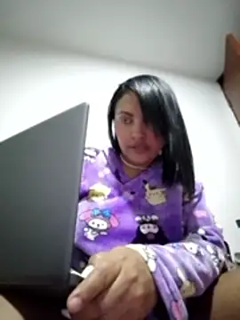 VeronicaBrun online show from December 2025 12:31:02 AM