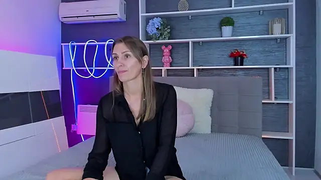 ChristyBrook online show from October 2025 07:14:01 PM