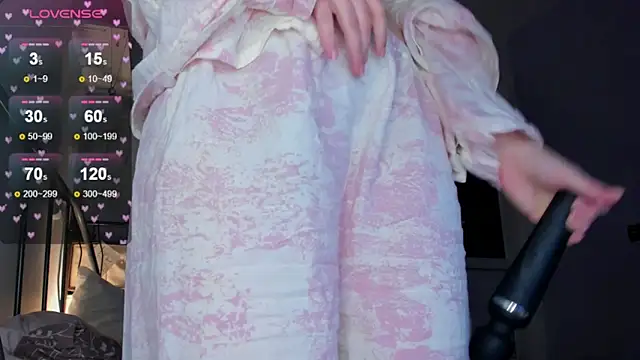  CuteAsFuck  online show from February 2026 07:35:02 PM