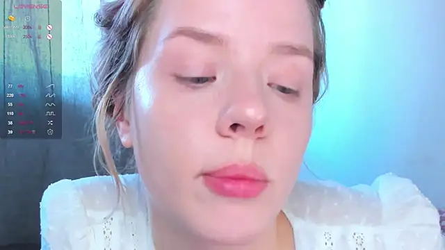  CuteAsFuck  online show from April 2026 12:09:01 PM