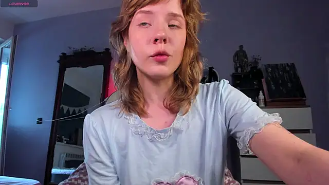  CuteAsFuck  online show from June 2026 04:13:01 PM