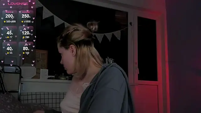  CuteAsFuck  online show from February 2026 05:48:01 PM