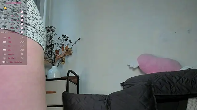  CuteAsFuck  online show from May 2026 05:15:02 PM