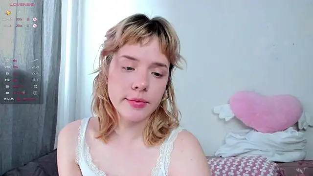  CuteAsFuck  online show from April 2026 10:44:01 AM