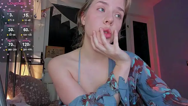  CuteAsFuck  online show from February 2026 03:53:01 PM