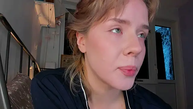  CuteAsFuck  online show from February 2026 01:44:01 PM