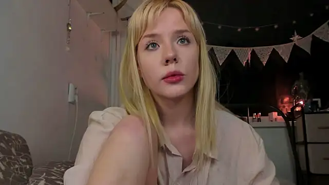  CuteAsFuck  online show from November 2025 02:27:02 PM