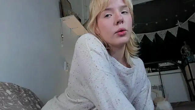  CuteAsFuck  online show from November 2025 02:07:02 PM