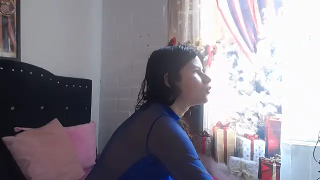 Valery Hot Bg online show from November 2025 02:53:02 PM