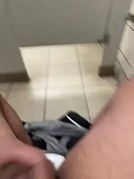 TarunX124 online show from October 2025 01:55:01 PM