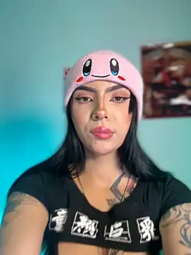 Snapshot of missy_miller chatting on February 2026 11:58:01 PM missy miller online show from February 2026 11:58:01 PM