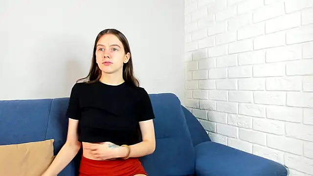 LucettaAdy online show from December 2025 07:05:02 PM