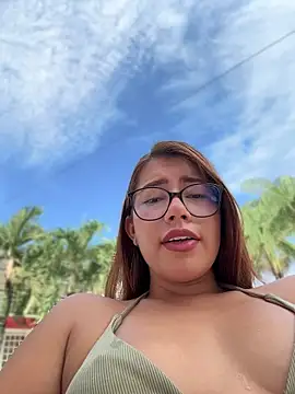 sara calderon online show from April 2026 01:38:02 PM