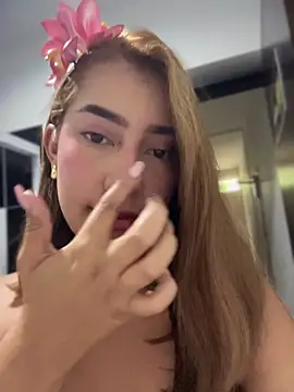 sara calderon online show from November 2025 01:26:02 PM