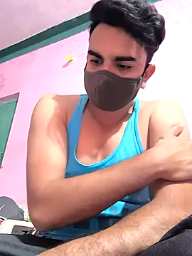 Riyansh mehta online show from February 2026 05:00:02 PM