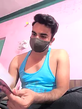 Riyansh mehta online show from February 2026 04:48:01 PM