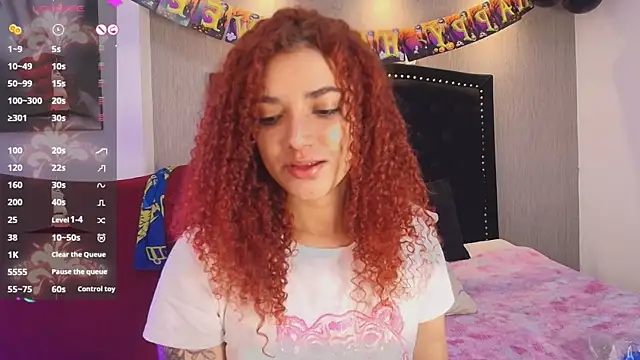 Snapshot of Dancer-Myluu chatting on October 2025 08:50:02 PM Dancer-Myluu online show from October 2025 08:50:02 PM