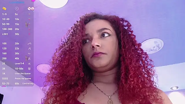 Snapshot of Dancer-Myluu chatting on September 2025 08:44:01 PM Dancer-Myluu online show from September 2025 08:44:01 PM