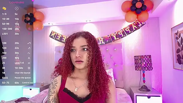 Snapshot of Dancer-Myluu chatting on October 2025 09:56:02 PM Dancer-Myluu online show from October 2025 09:56:02 PM