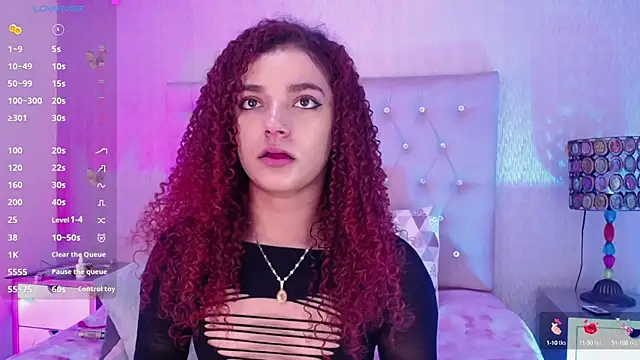 Snapshot of Dancer-Myluu chatting on September 2025 08:23:02 PM Dancer-Myluu online show from September 2025 08:23:02 PM