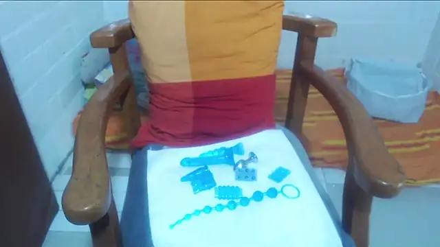 rose-crystal online show from February 2026 09:21:01 PM