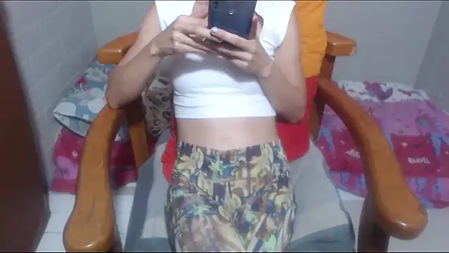 rose-crystal online show from March 2026 12:44:02 AM