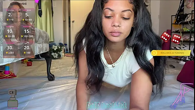 AsiaEssence online show from November 2025 04:23:02 PM