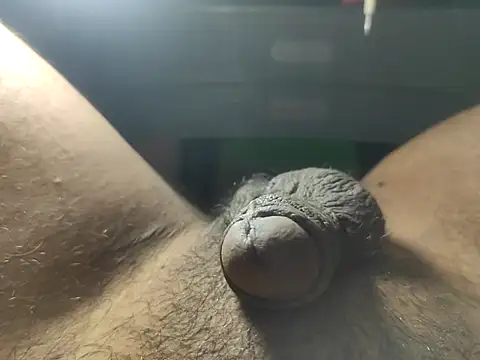 Maskiman7 online show from October 2025 09:05:02 PM