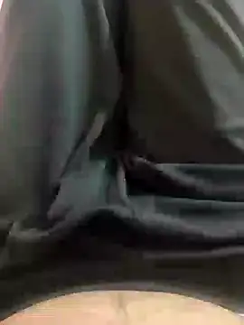 Maskiman7 online show from September 2025 11:51:01 PM