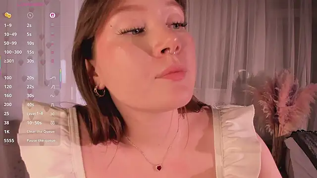 Ash Hasmy online show from January 2026 07:45:01 PM