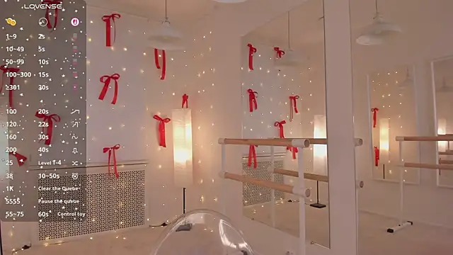 Ash Hasmy online show from December 2025 12:22:02 PM