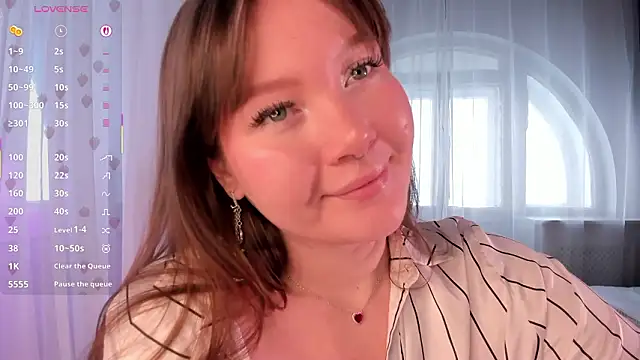 Ash Hasmy online show from February 2026 12:21:01 PM