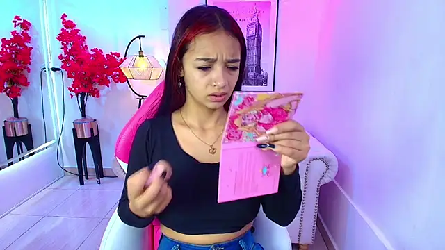 Katty rounds online show from November 2025 12:31:02 PM