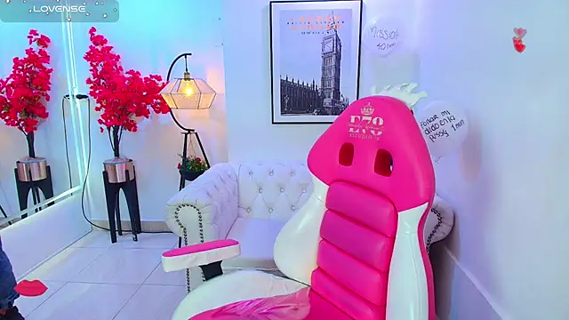 Katty rounds online show from November 2025 12:20:01 PM