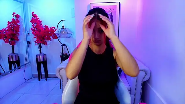 Katty rounds online show from November 2025 12:33:02 PM