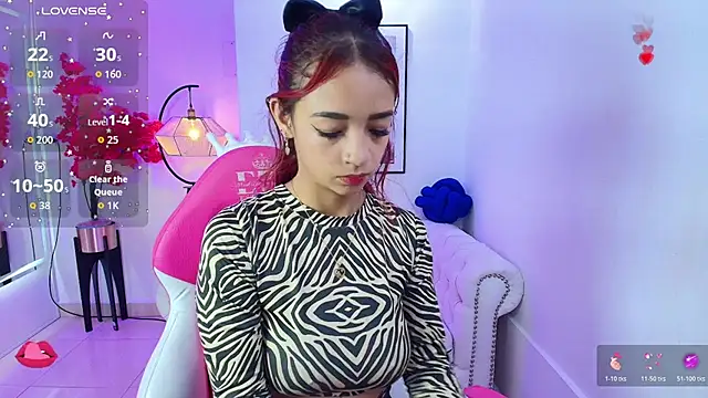 Katty rounds online show from November 2025 12:38:01 PM