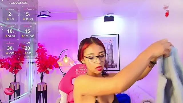 Katty rounds online show from November 2025 12:27:02 PM