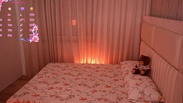 LiaGotti online show from February 2026 08:17:01 PM