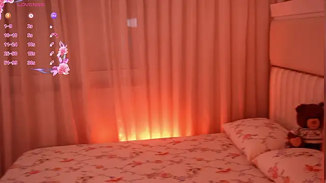 LiaGotti online show from March 2026 07:30:03 PM