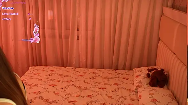 LiaGotti online show from March 2026 08:08:01 PM