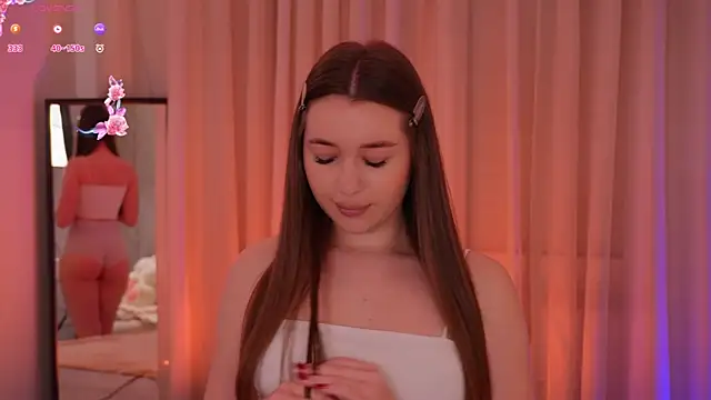 LiaGotti online show from November 2025 09:30:02 PM