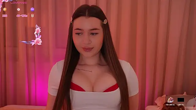 LiaGotti online show from November 2025 08:19:01 PM