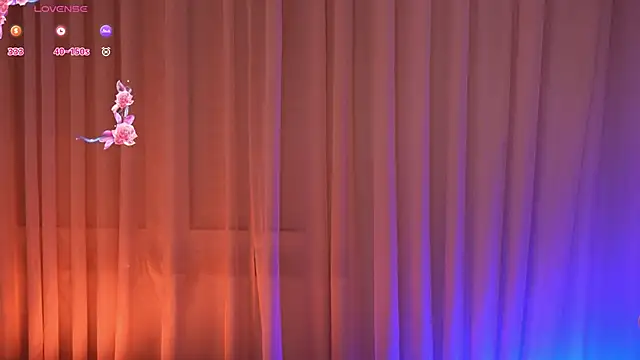 LiaGotti online show from November 2025 09:19:01 PM