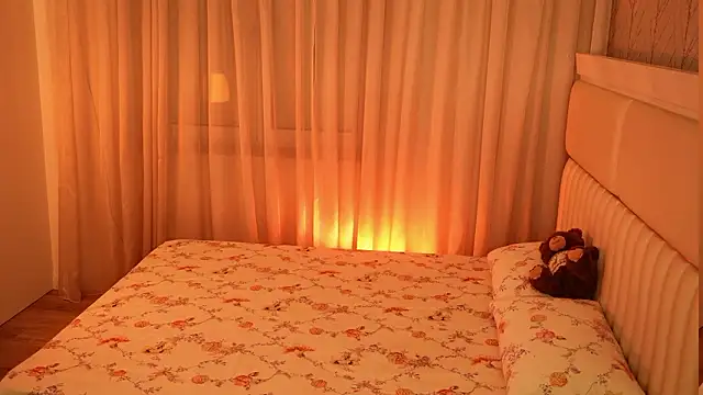 LiaGotti online show from March 2026 08:13:01 PM