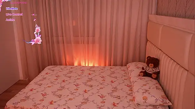 LiaGotti online show from March 2026 07:43:02 PM