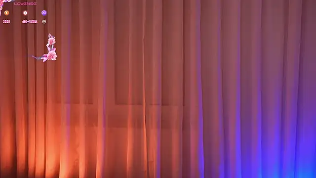 LiaGotti online show from November 2025 08:23:01 PM