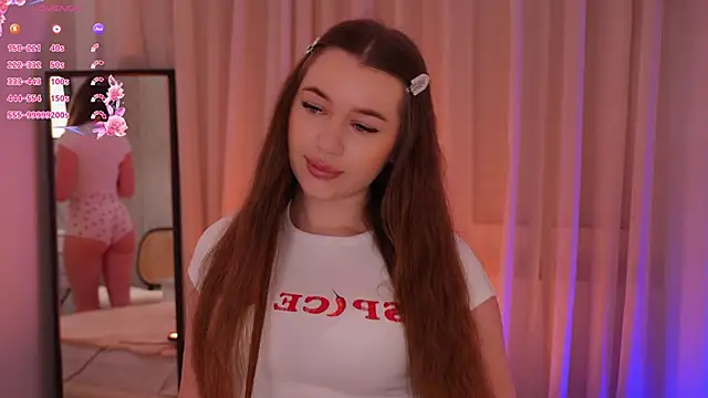 LiaGotti online show from November 2025 09:09:02 PM