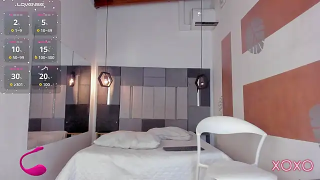 Snapshot of FreyrStone chatting on November 2025 02:05:01 PM FreyrStone online show from November 2025 02:05:01 PM