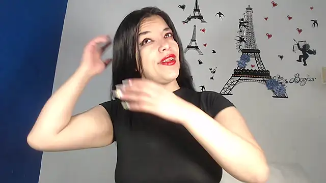 Snapshot of IVONNE_SEX chatting on October 2025 05:49:01 PM IVONNE SEX online show from October 2025 05:49:01 PM