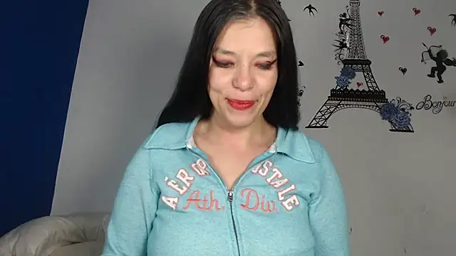 Snapshot of IVONNE_SEX chatting on October 2025 09:49:01 PM IVONNE SEX online show from October 2025 09:49:01 PM